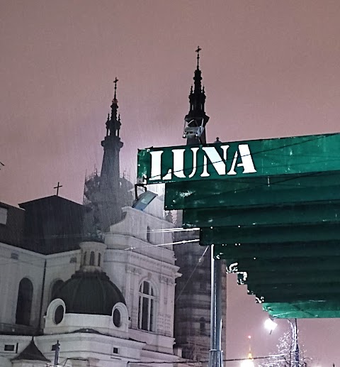 Kino Luna