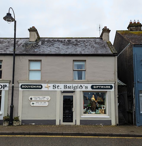 St. Brigid’s Gift Shop