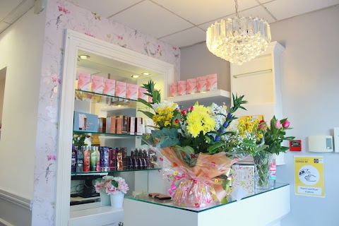 Decadence Beauty Salon