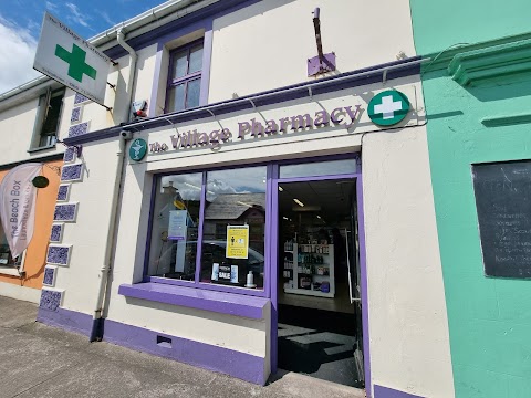 The Village Pharmacy