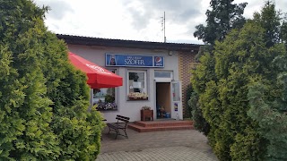 Bar Szofer