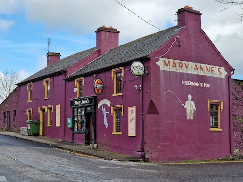 Mary Annes Bar