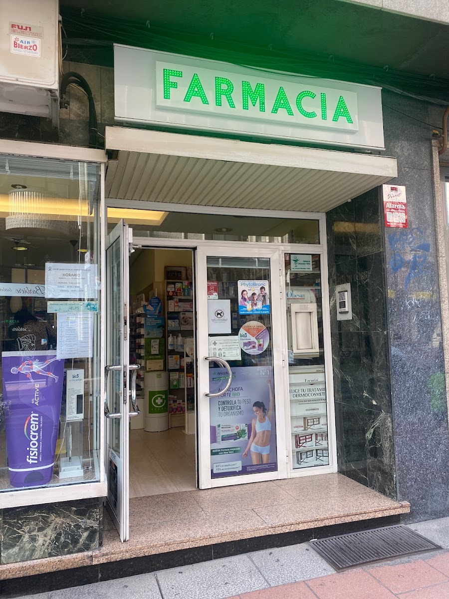 Foto farmacia Farmacia Piñón Torre S.C.