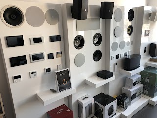 Omega Store Systemy Audio