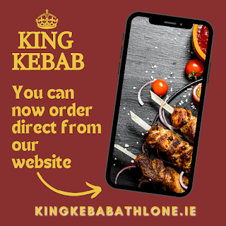 King Kebabs