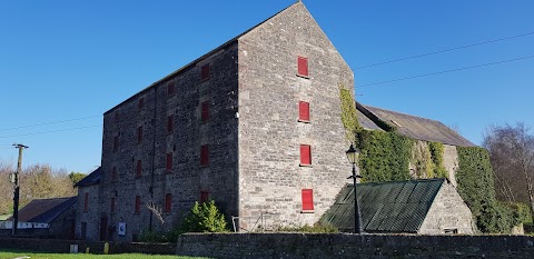 Castletown Community Centre, Laois