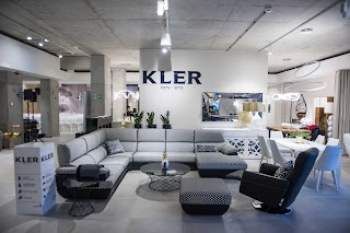 Kler Concept Store - Kraków