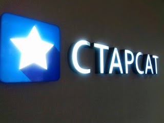 СТАРСАТ