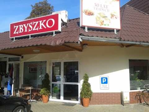 Zbyszko Bar