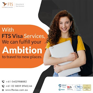 FTS Visa Services