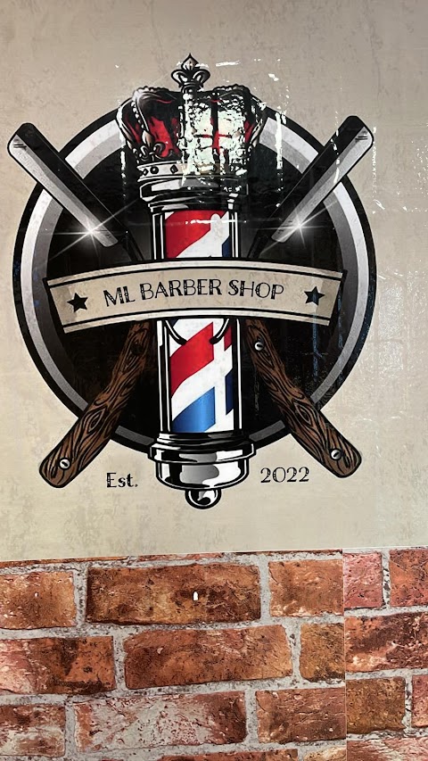 ML Barber Shop