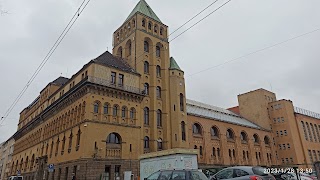 Wrocławskie Centrum SPA Sp. z o.o.