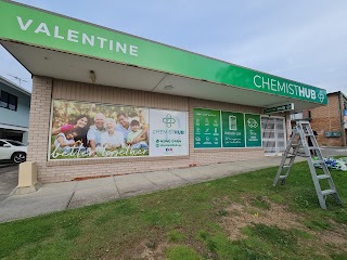 Chemist Hub Valentine (Formerly Simply Pharmacy Valentine)