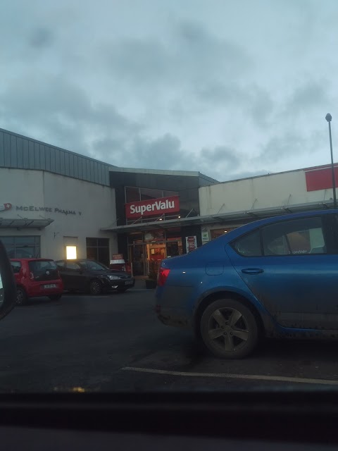 McConville's SuperValu Mountmellick