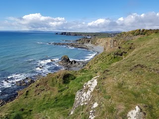 Copper Coast UNESCO Global Geopark