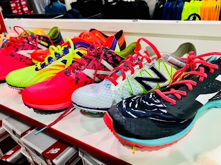 New Balance Outlet Store