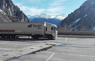 Piast Cargo Transport Sp. z o.o.