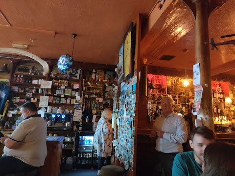 MacCarthy's Bar