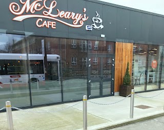 McLeary's Café