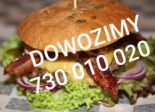 Burgerownia Olsztyn