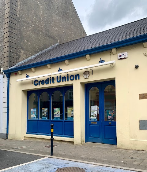 Manorhamilton & District Credit Union Limited