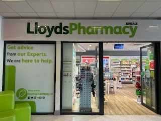 LloydsPharmacy