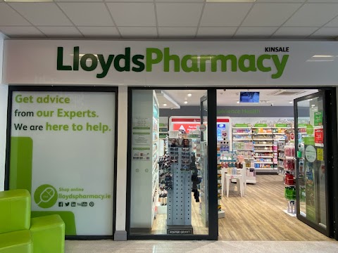 LloydsPharmacy