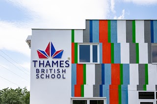 Thames British School (Piaseczno Campus)