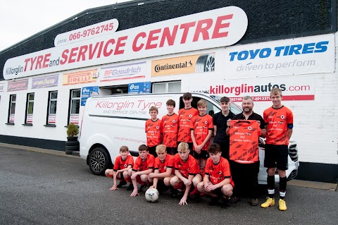 Killorglin Tyre and Service Centre