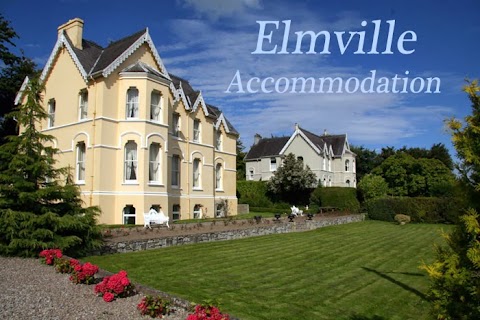 Elmville House