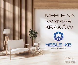 MEBLE-KB | Meble na wymiar Kraków | Kuchnie na wymiar Kraków | Garderoby na wymiar Kraków |