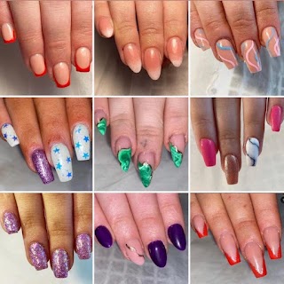 Megan Hartigan Nails & Beauty