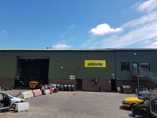 Keohane Car Parts