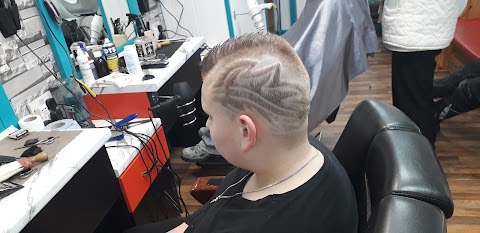 Ali`s barber shop