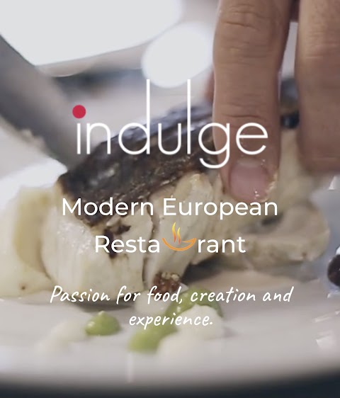 Indulge Restaurant