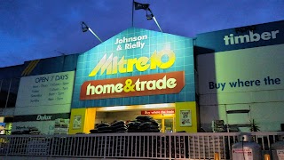 Johnson & Rielly Mitre 10