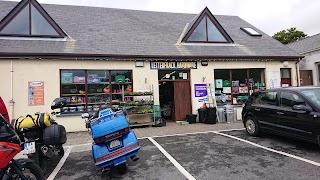 Letterfrack Country Shop