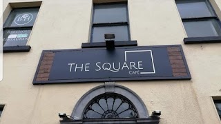 The Square Cafe