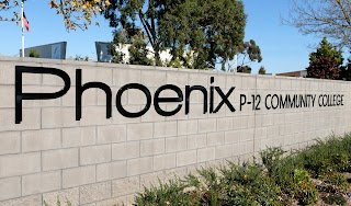 Phoenix P-12 Community College