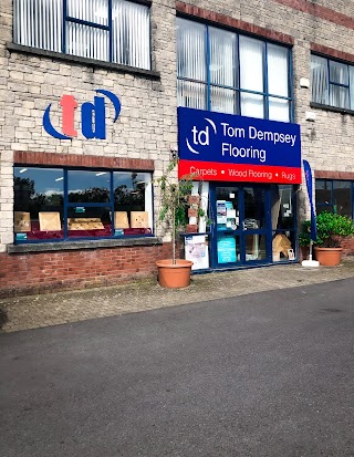 Tom Dempsey Flooring