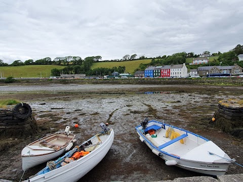 Bantry Tourist Information Office