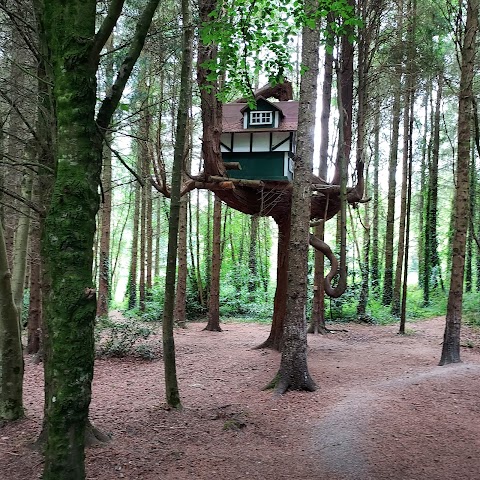 Castlecomer Discovery Park