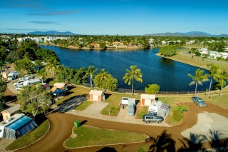 Townsville Lakes Holiday Park