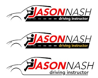 Jason Nash driving instructor