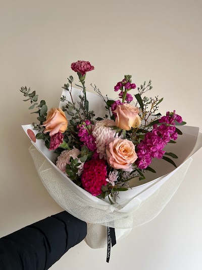 photo of Pretty Wild Flowers - Florist Doncaster, Wedding & Event Florist