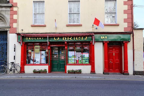 Frank O'Briens Pub