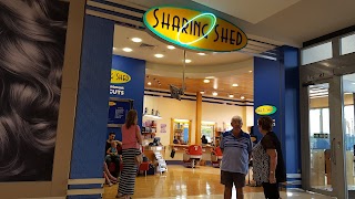 Sharing Shed