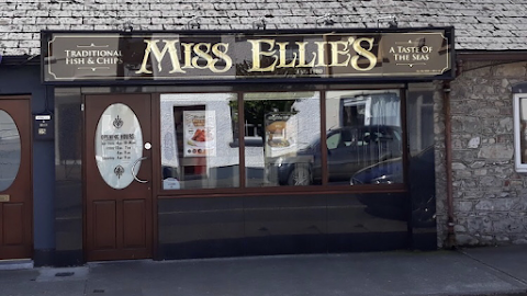 Miss Ellie’s Takeaway