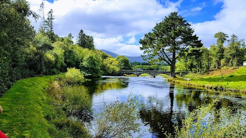 Blackstones Bridge