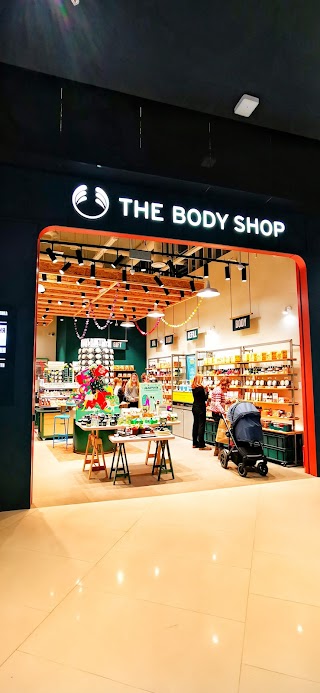 The Body Shop